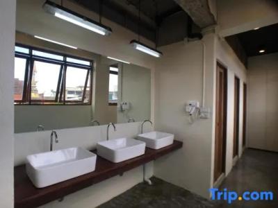 Suneta Hostel Chiangmai - 33