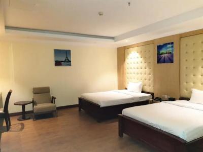 Na Chateau សណ្ឋាគារណាហ្សាតូ - 1