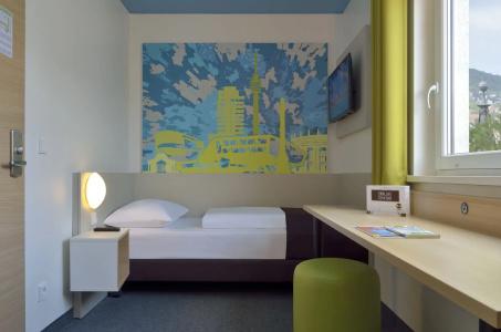 b&b Stuttgart-City - 5