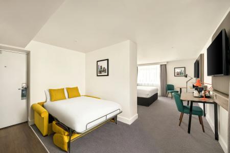 Holiday Inn Birmingham City, An Ihg - 15