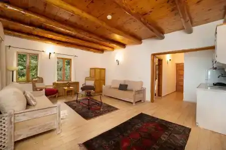 Watermill Faralya - 43