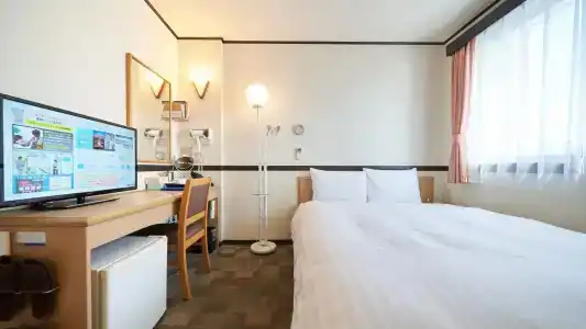 Toyoko Inn Nagoya Marunouchi - 27