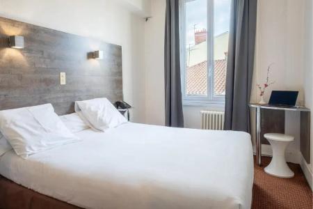 Hôtel du Helder - 55