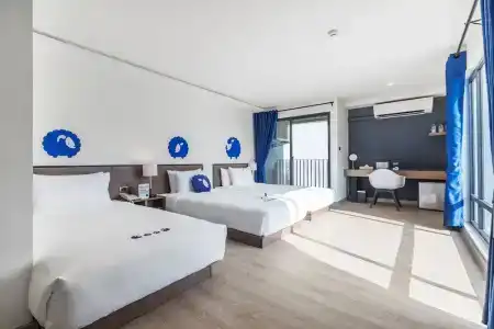 Kokotel Chiang Mai Nimman - 54