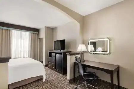 SureStay Plus by Best Western - 48