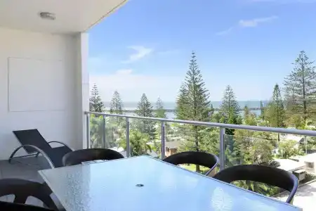 Macquarie Waters Boutique Apartment - 22