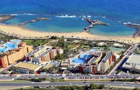 Elba Carlota Beach & Convention Resort - 22