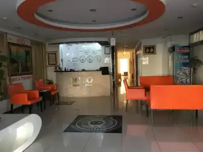 Mutado - 74