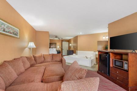 Quality Inn South - 29