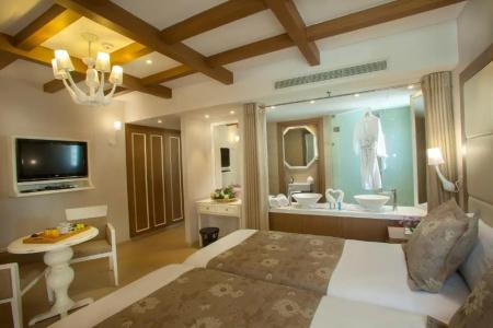 The King Jason Paphos - Designed for Adults - 117