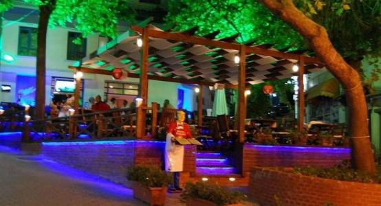 Akdeniz Apart - 11