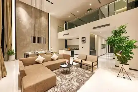 Luxcity & Apartment - 40