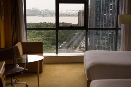 Courtyard by Marriott Hangzhou Qianjiang - 7