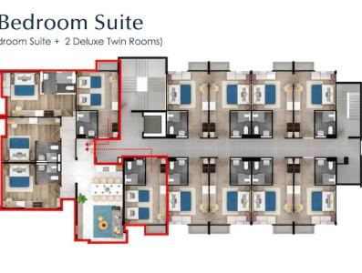 Shan Villas Sukhumvit - 254