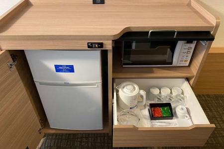 Comfort Suites Tokyo Bay - 34