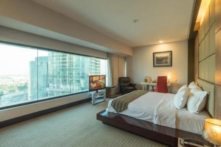 Manhattan Jakarta - 95