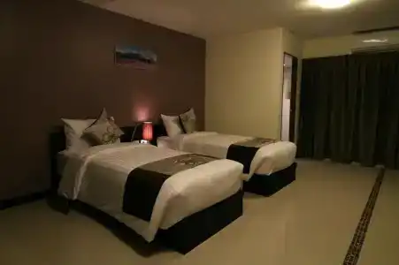 Leelawadee Modern Resort Huaykwang - 17