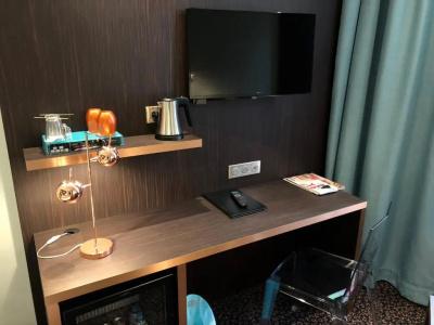 Best Western Empire Elysees - 150