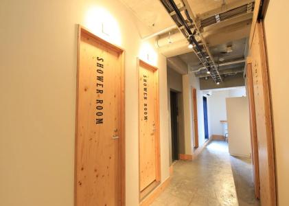 Wise Owl Hostels Shibuya - 4