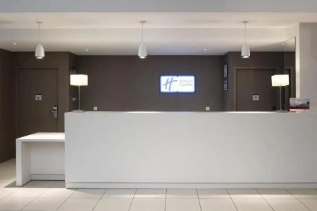 Holiday Inn Express Lille Centre, an IHG - 1
