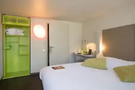 Campanile Reims Ouest - Tinqueux - 69
