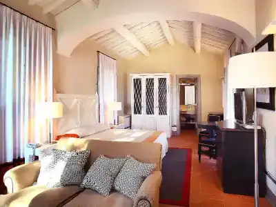 Borgo Scopeto Wine & Country Relais - 54