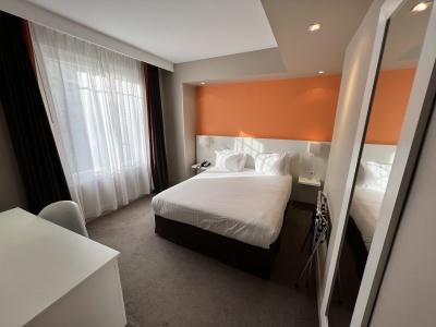 Holiday Inn Paris-Auteuil, An Ihg - 30