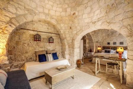 Masseria Cervarolo - 89