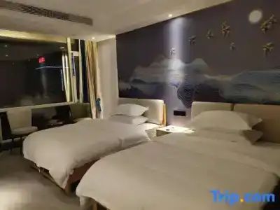 Mike Garden Resort - Sha Extar Plus - 143