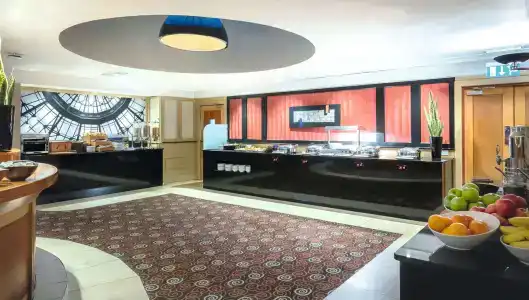 Riu Plaza The Gresham Dublin - 32