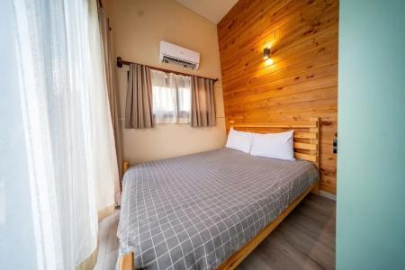 Gaia Tiny Houses Butik - 28