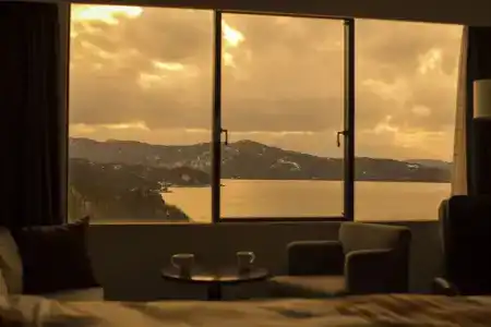 & Resorts Kyoto-Miyazu - 72
