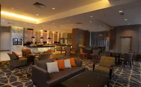 Holiday Inn Melaka, An Ihg - 1