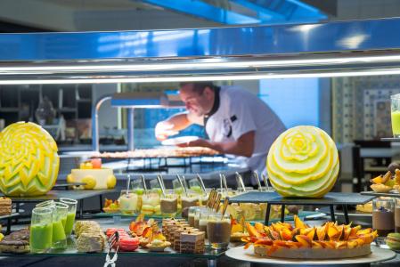 Radisson Blu Resort & Thalasso Hammamet - 31