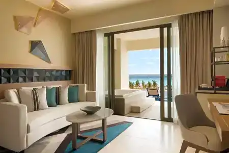 Hyatt Ziva Cancun - 90
