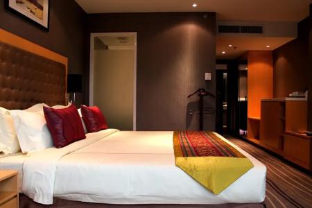 Ming Garden & Residences - 96