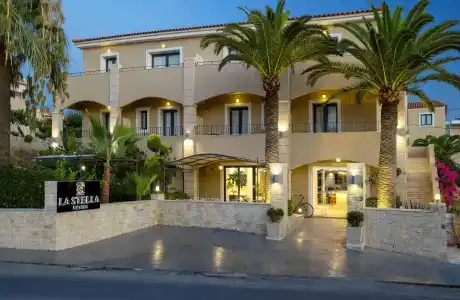 La Stella Suites - 0
