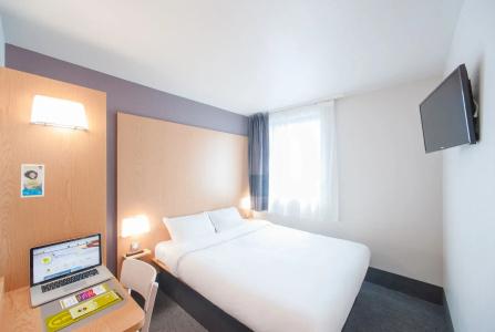 b&b hôTel Reims Centre Gare - 4