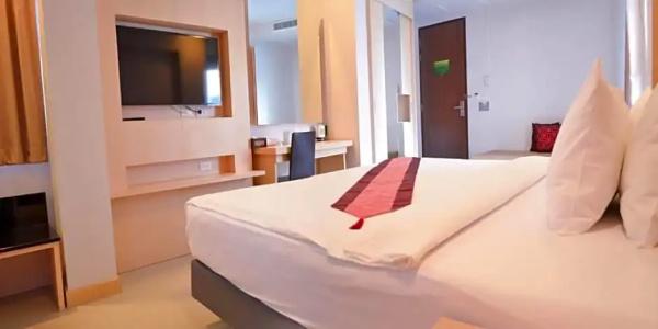 Andatel Grande Patong Phuket - 42