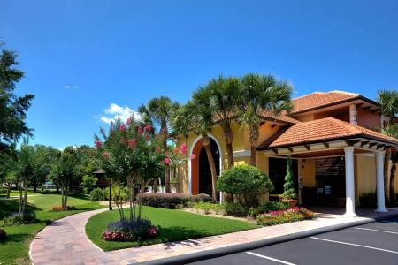 Legacy Vacation Resorts - Lake Buena Vista - 13