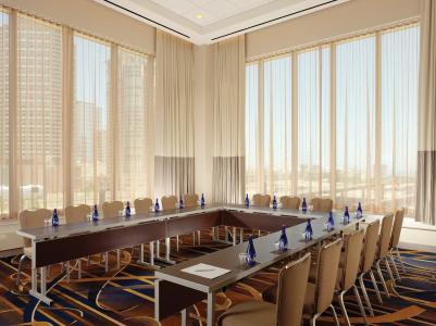 Swissotel Chicago - 36