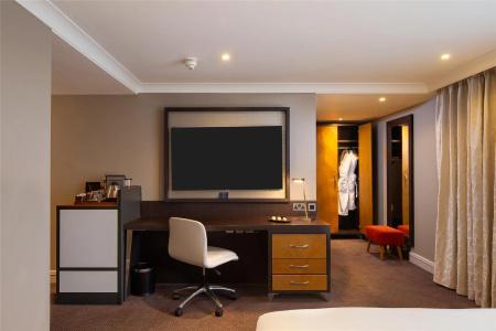 DoubleTree by Hilton London Ealing - 5