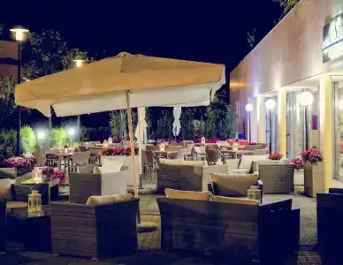 Mercure Genova San Biagio - 20