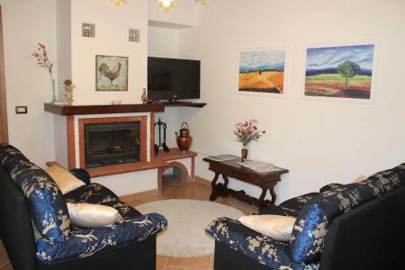 Agriturismo Cantagalli - 107