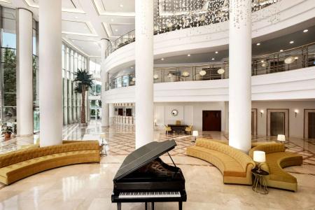Wyndham Grand Kayseri - 1