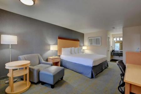 Best Western Horizon Inn - 35