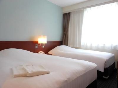 Paradis Inn Sagamihara - 45