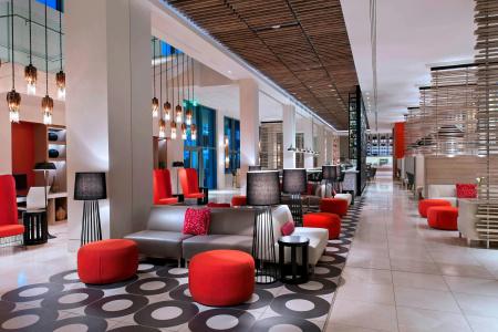 Marriott - 36