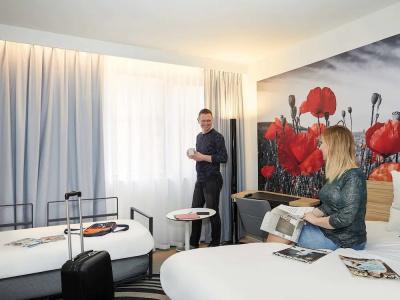 Novotel Ieper Centrum - 44
