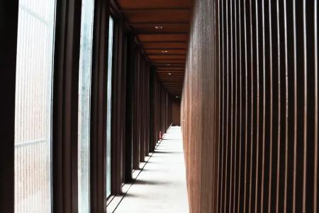 The Sifang Nanjing, Autograph Collection - 110